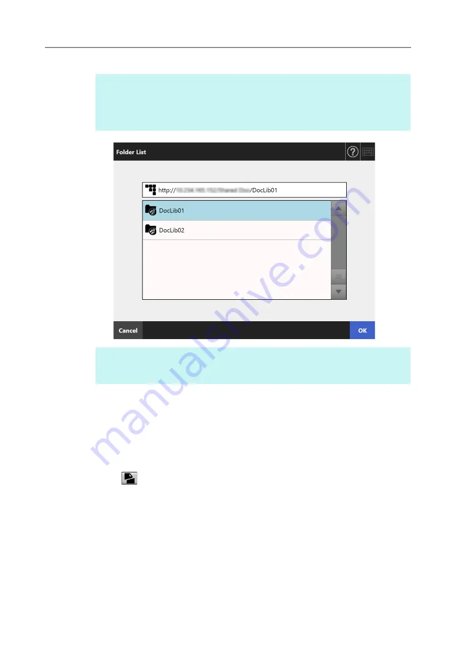 Fujitsu N7100 Operator'S Manual Download Page 266