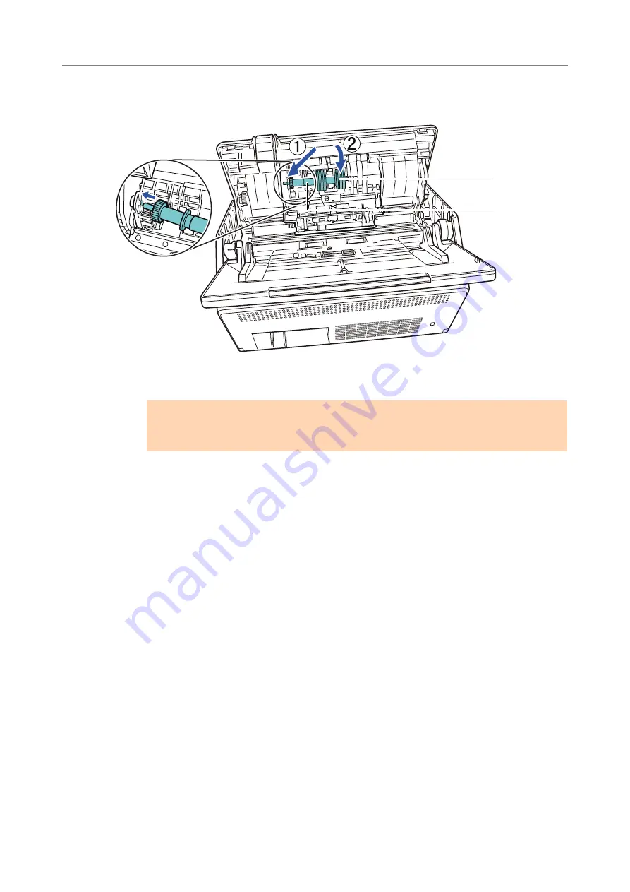 Fujitsu N7100 Скачать руководство пользователя страница 356