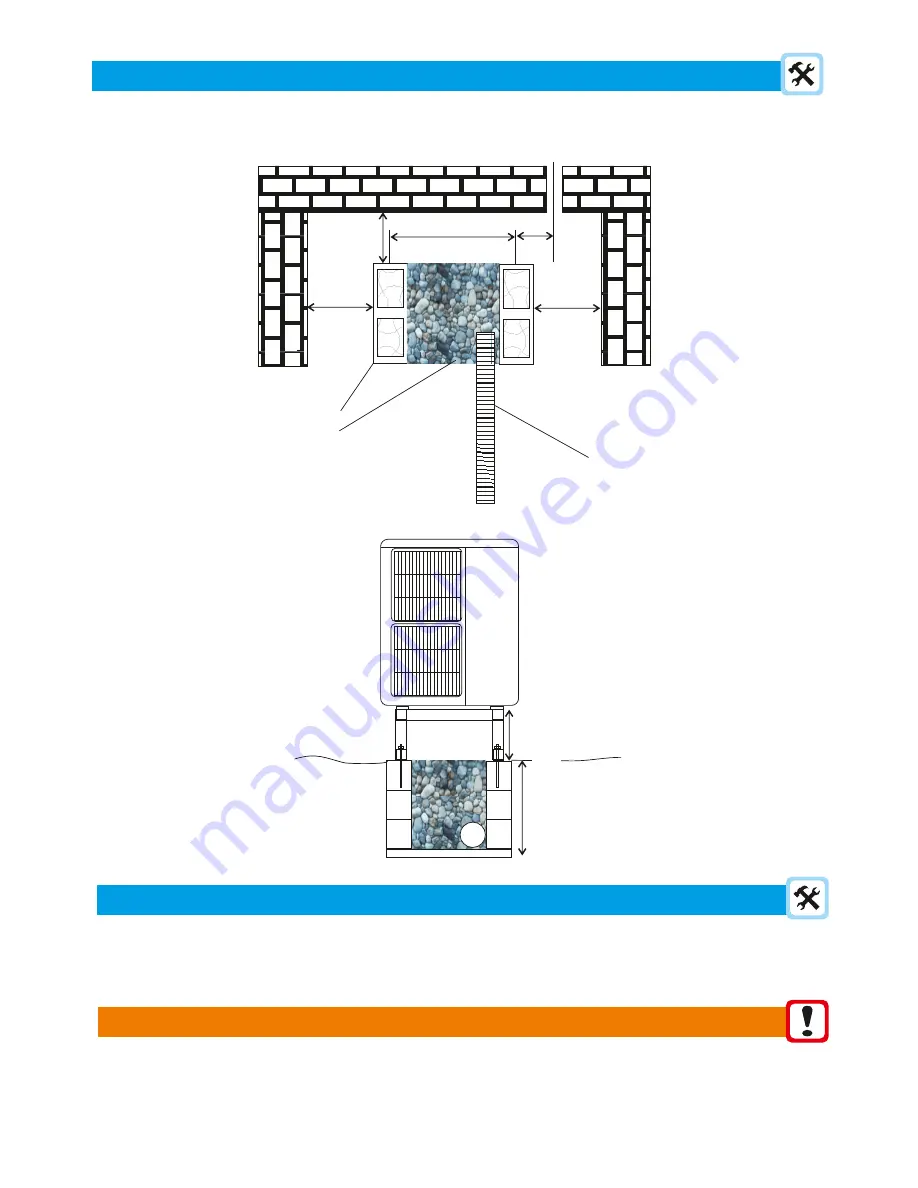 Fujitsu NEORE 11 User Manual Installation Instruction Download Page 8