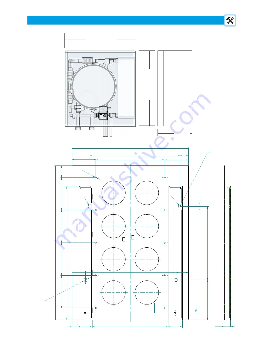 Fujitsu NEORE 11 User Manual Installation Instruction Download Page 38