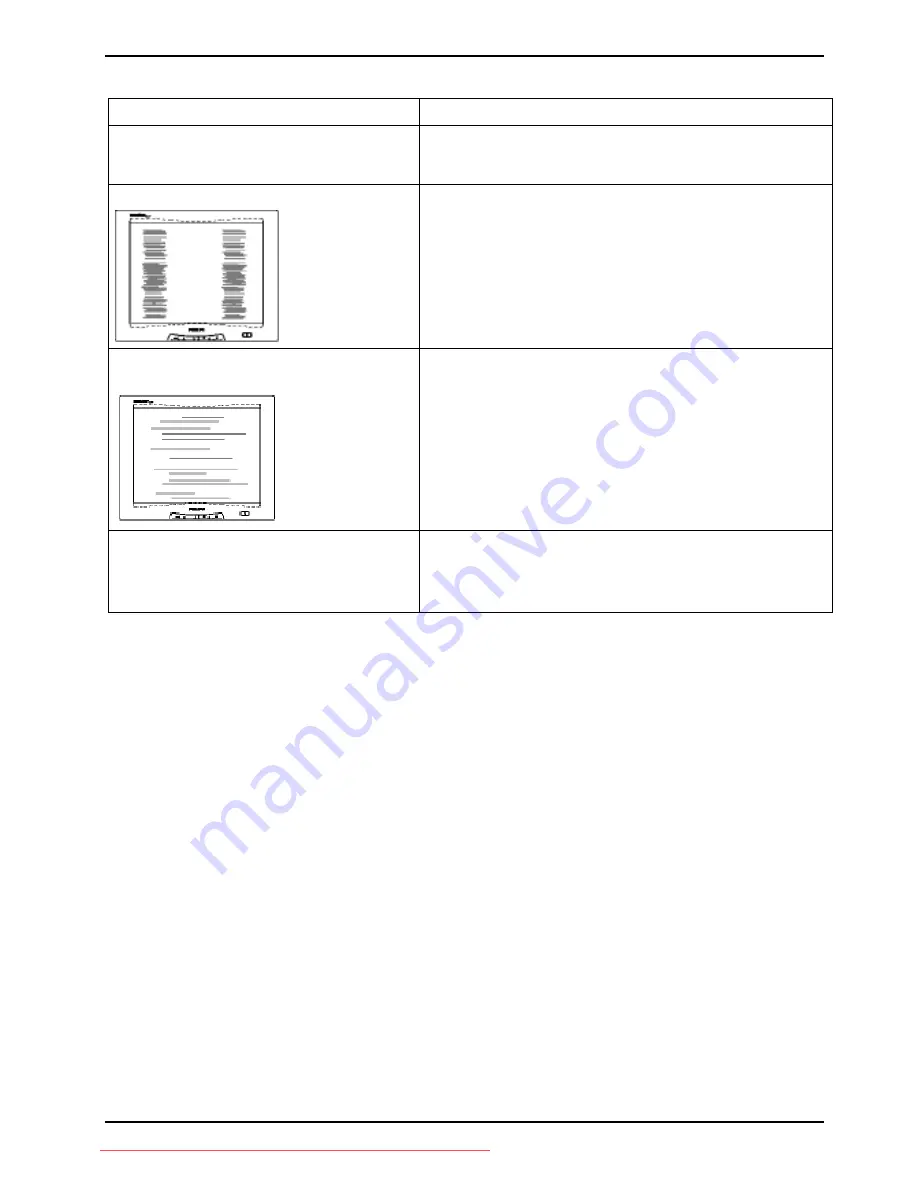 Fujitsu P20-2S Operating Manual Download Page 31