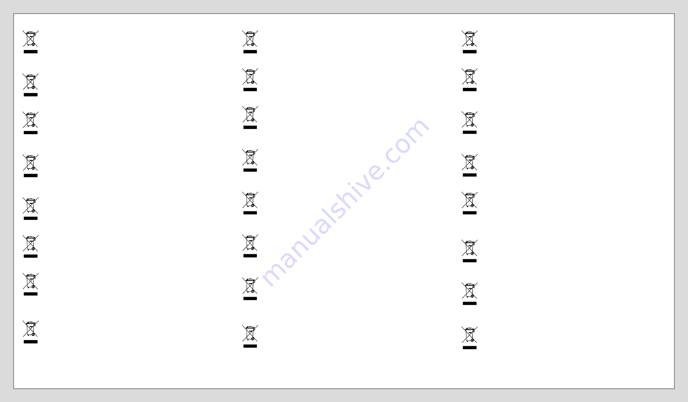 Fujitsu P23T-6 FPR 3D Quick Start Manual Download Page 2