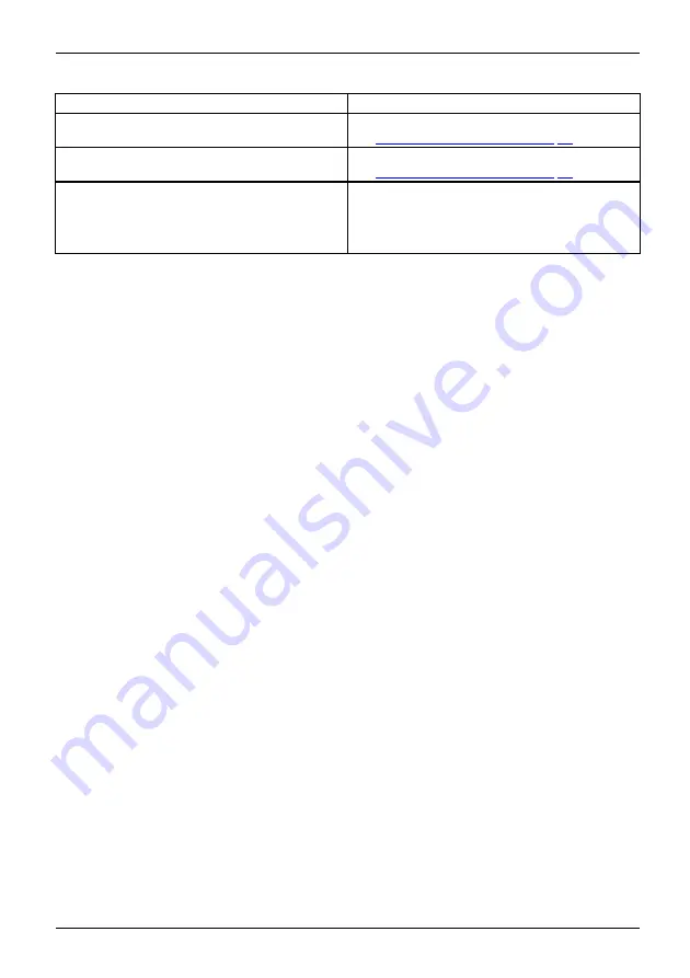 Fujitsu P24-9 TE Operating Manual Download Page 49