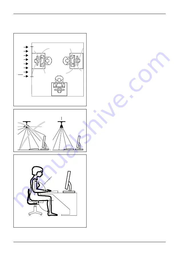 Fujitsu P24T-7 LED Operating Manual Download Page 16