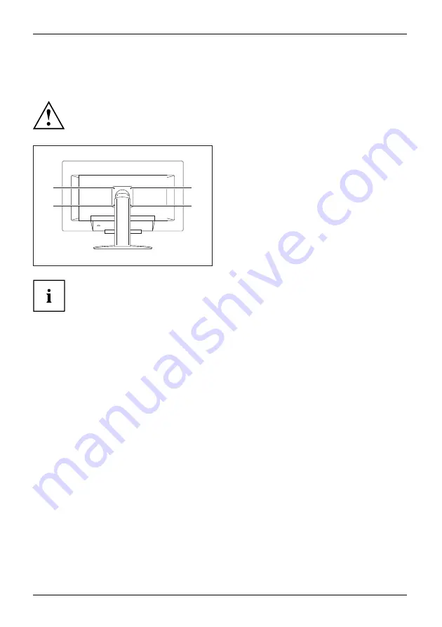 Fujitsu P27T-6P IPS Скачать руководство пользователя страница 18