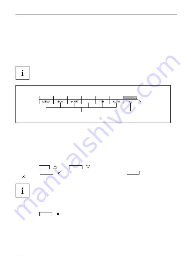 Fujitsu P27T-6P IPS Скачать руководство пользователя страница 23