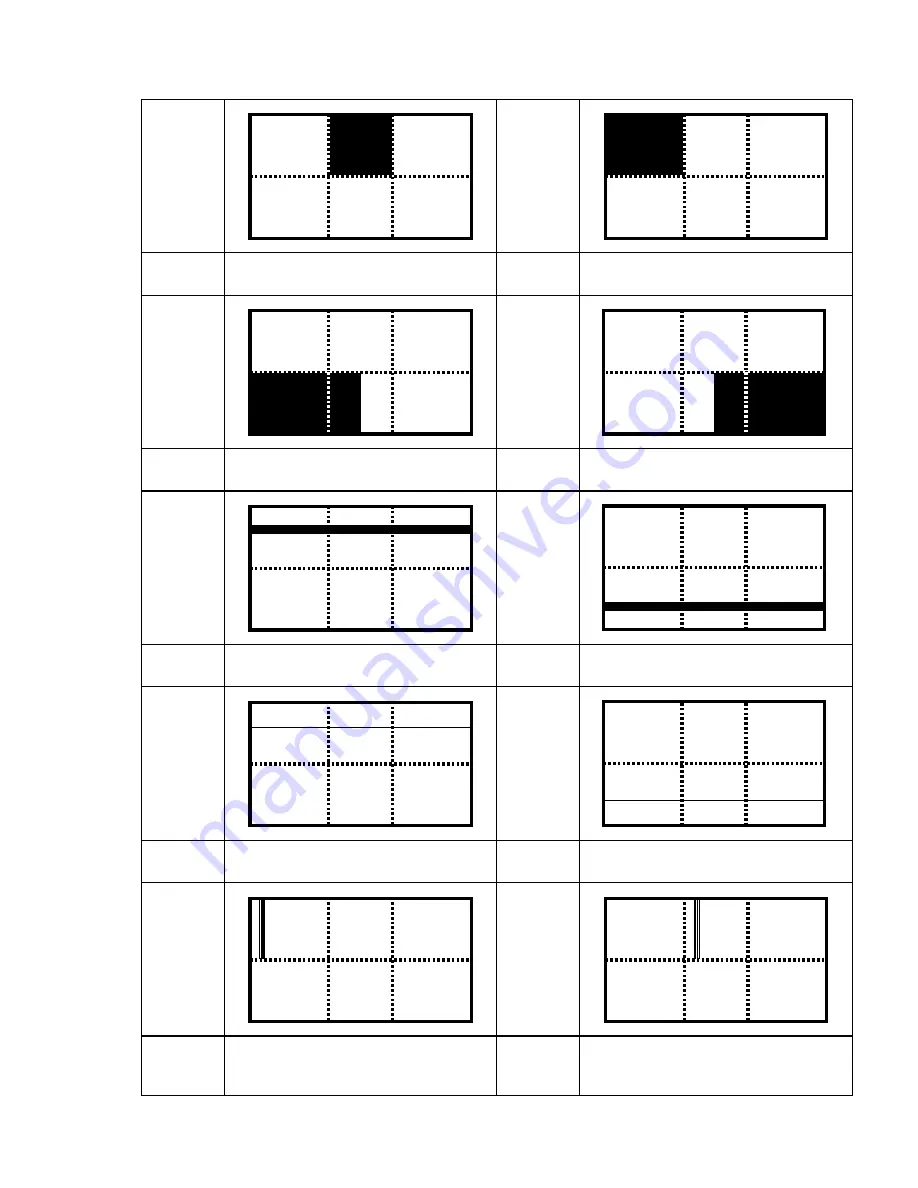 Fujitsu P50XHA10US Service Manual Download Page 20