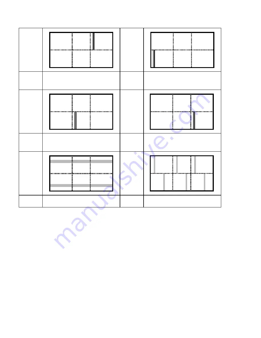 Fujitsu P50XHA10US Service Manual Download Page 21