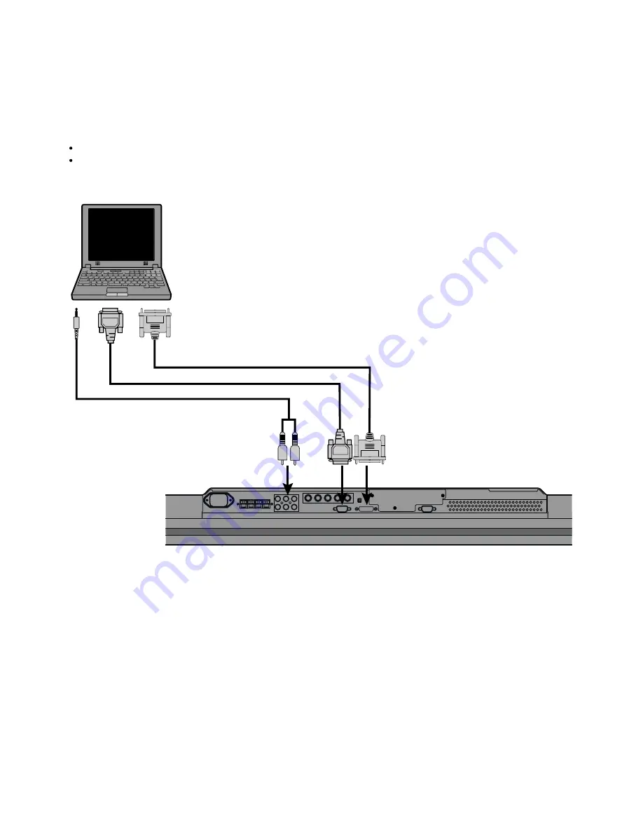 Fujitsu P50XHA10US Service Manual Download Page 35