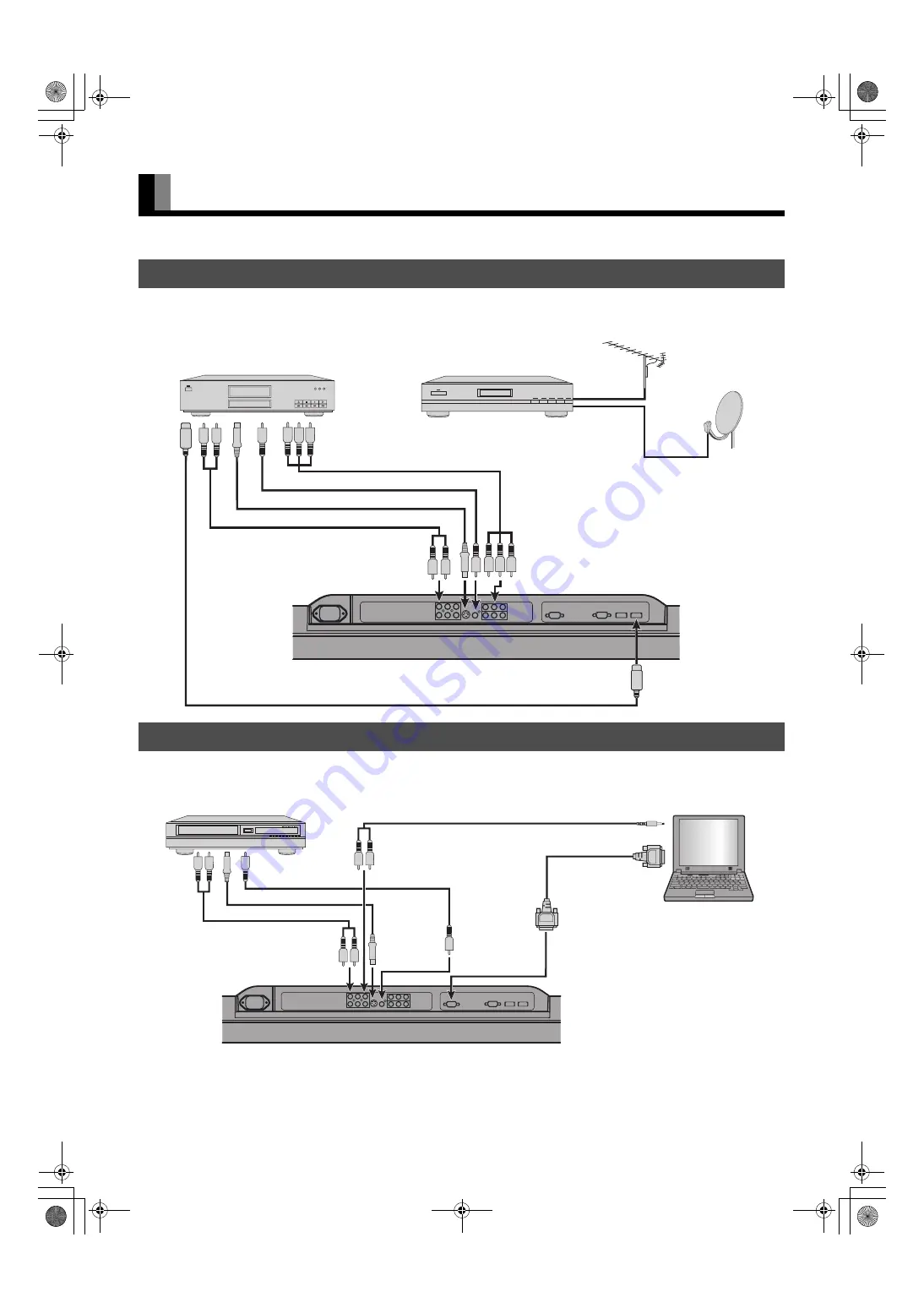 Fujitsu P63XHA51 Скачать руководство пользователя страница 10