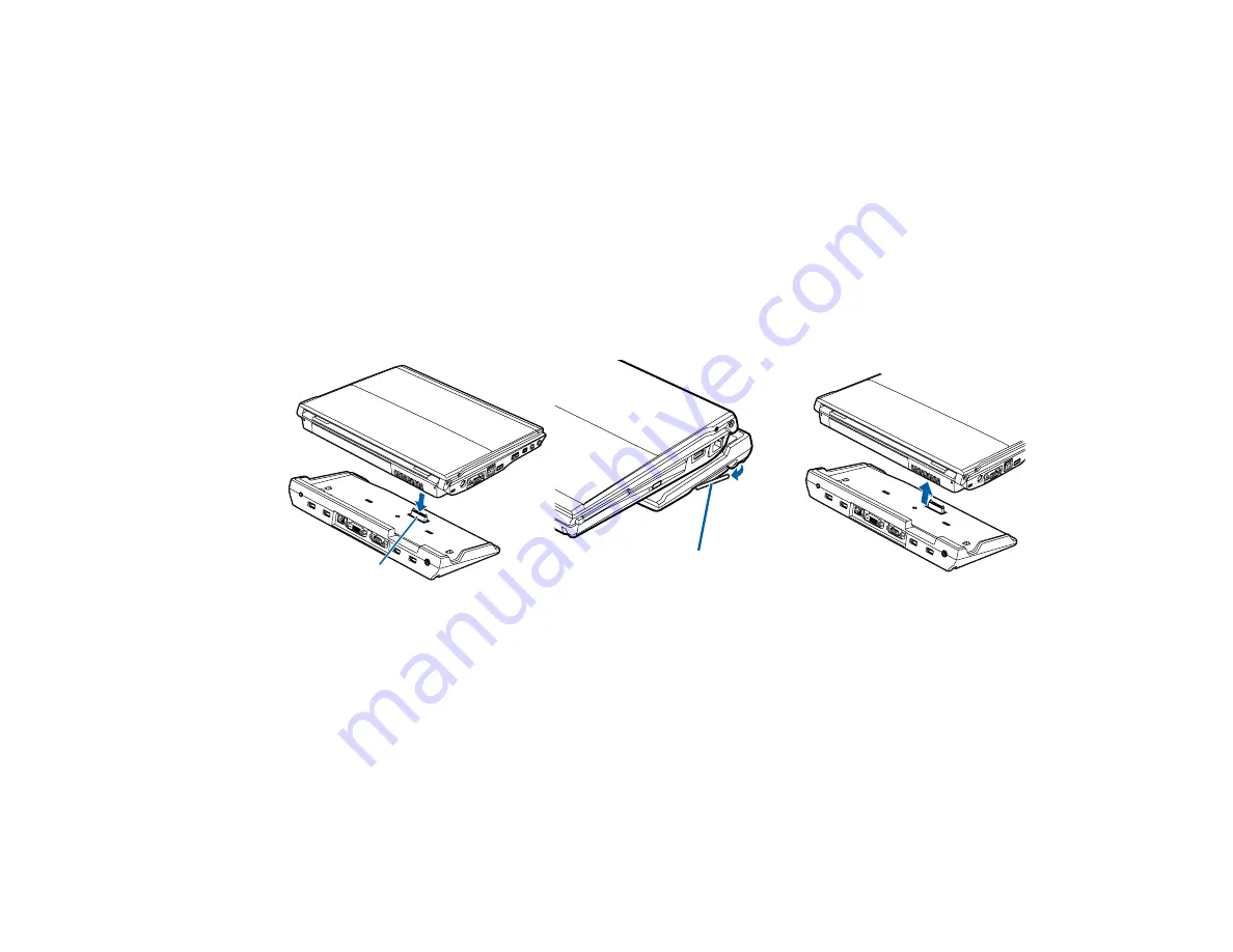 Fujitsu P8010 - LifeBook - Core 2 Duo 1.2 GHz Скачать руководство пользователя страница 92