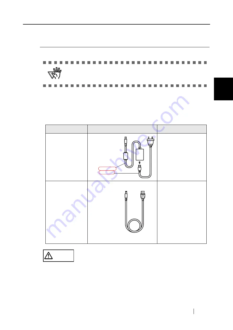 Fujitsu PA03541-B005 - ScanSnap S300 Operator'S Manual Download Page 35