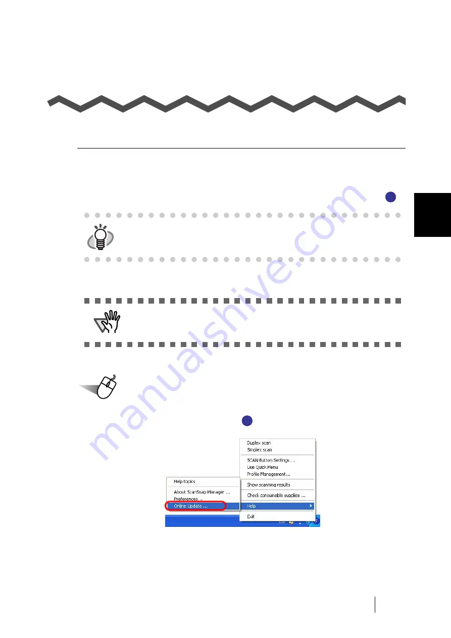 Fujitsu PA03541-B005 - ScanSnap S300 Operator'S Manual Download Page 221