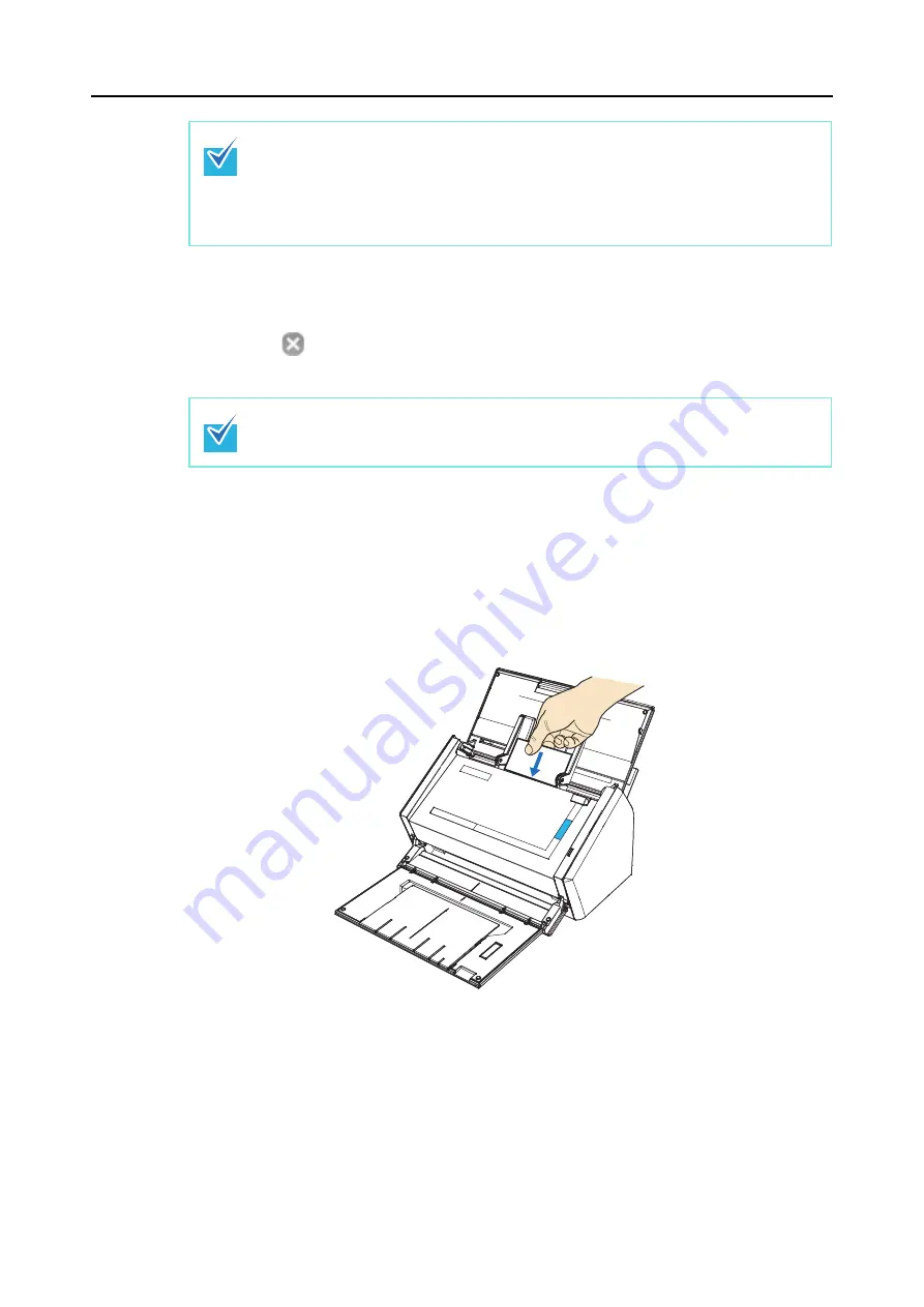 Fujitsu PA03586-B205 Operator'S Manual Download Page 258