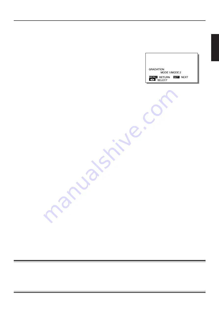 Fujitsu PDS-4209 User Manual Download Page 31