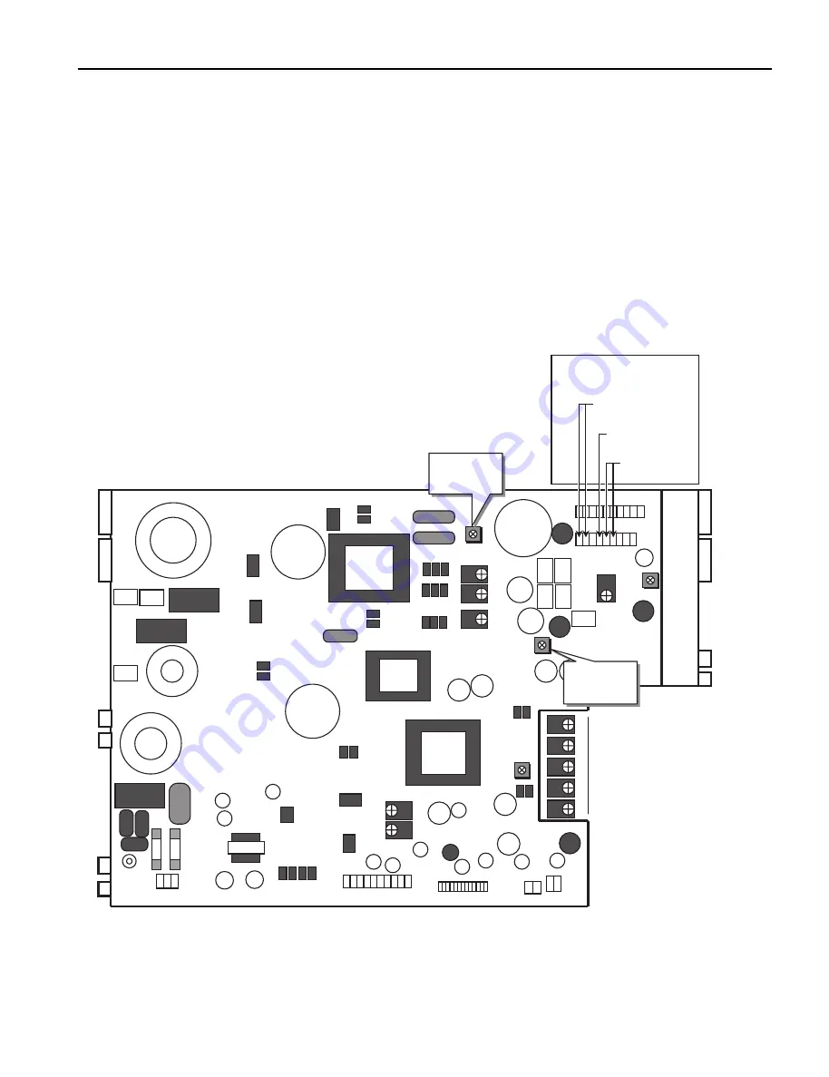 Fujitsu PDS4233W/E-H Скачать руководство пользователя страница 18