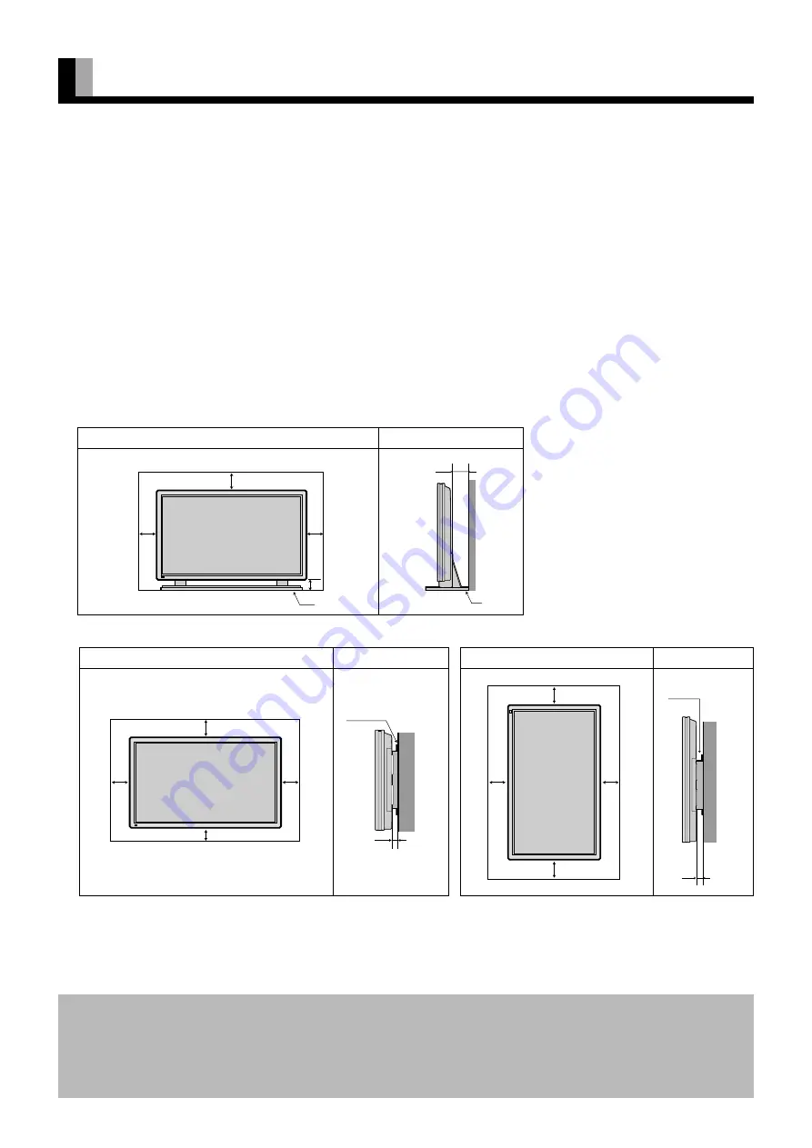 Fujitsu PDS5001 User Manual Download Page 8