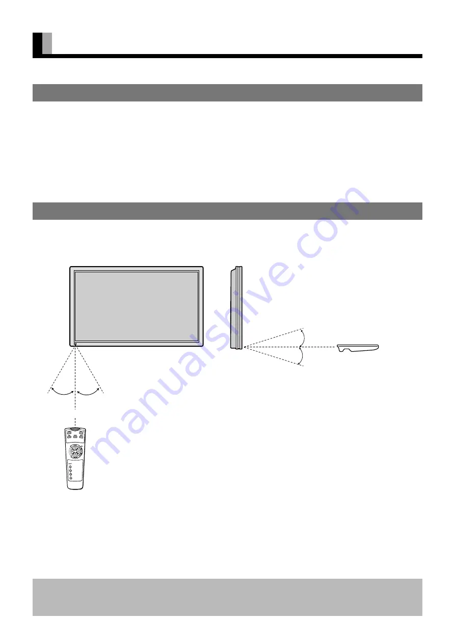 Fujitsu PDS5001 Скачать руководство пользователя страница 13