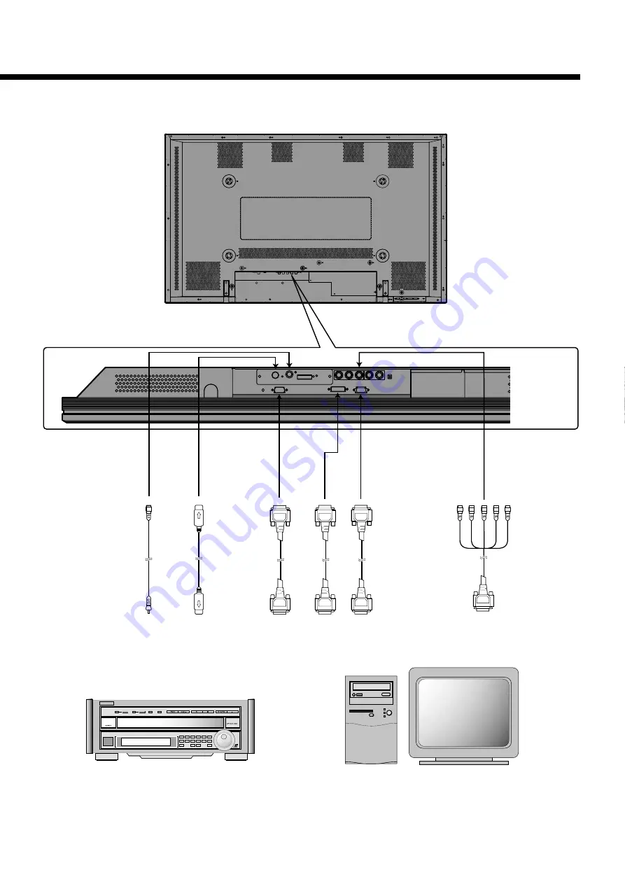 Fujitsu PDS5001 Скачать руководство пользователя страница 15