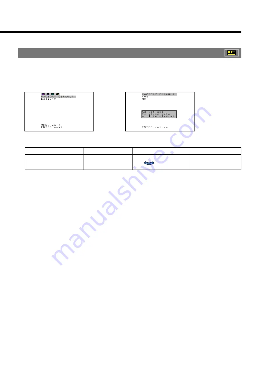 Fujitsu PDS5001 User Manual Download Page 25