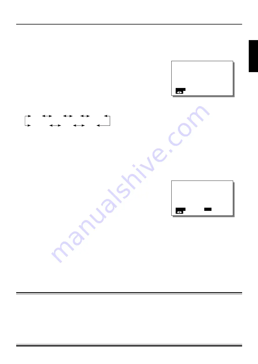 Fujitsu Plasmavision PDS4207 User Manual Download Page 29