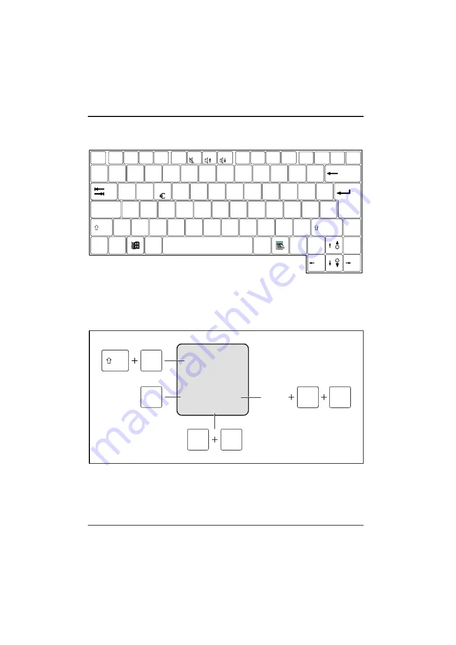 Fujitsu PRIMEPOWER 800 Скачать руководство пользователя страница 28