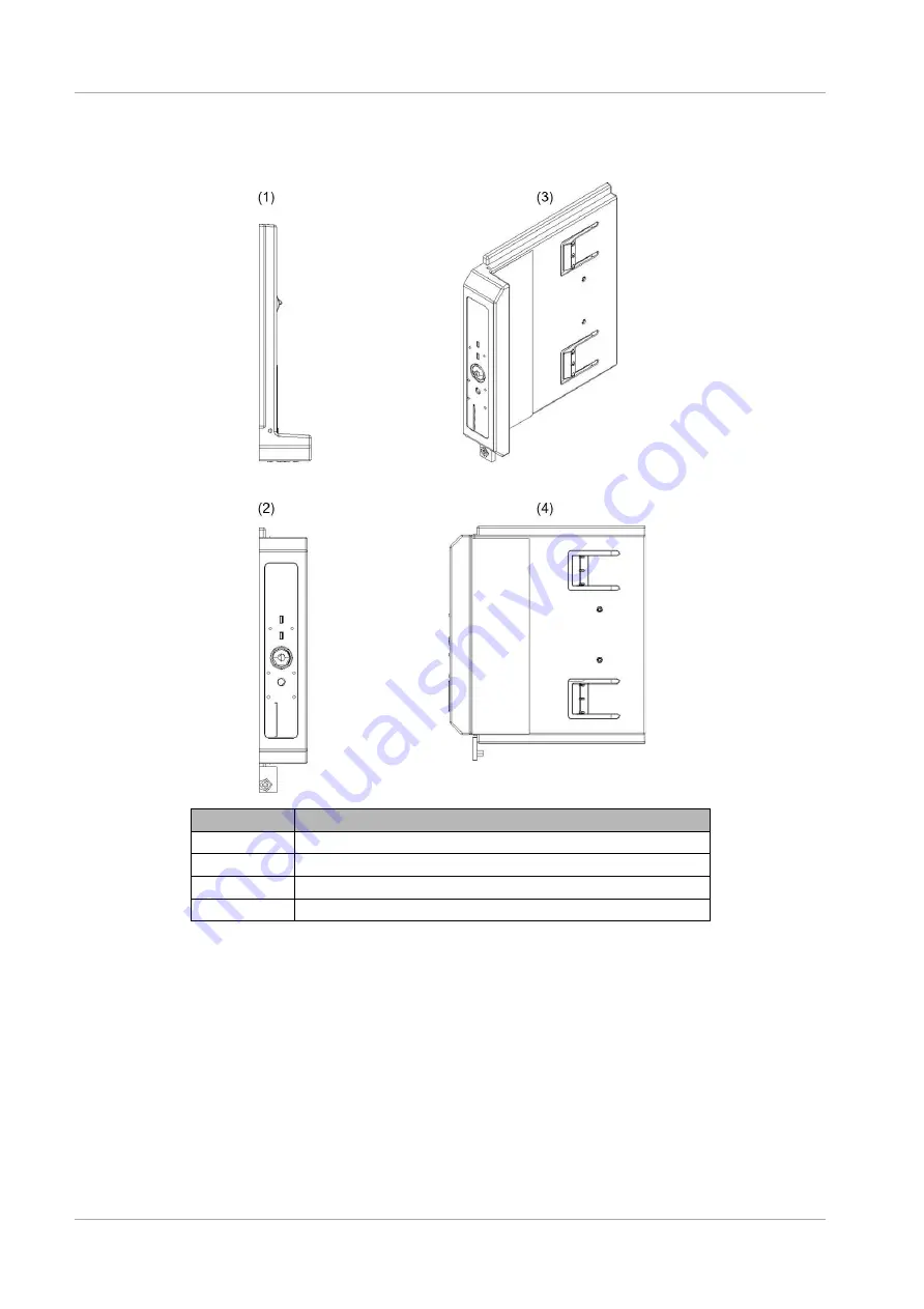 Fujitsu PRIMEQUEST 2400E3 Скачать руководство пользователя страница 86