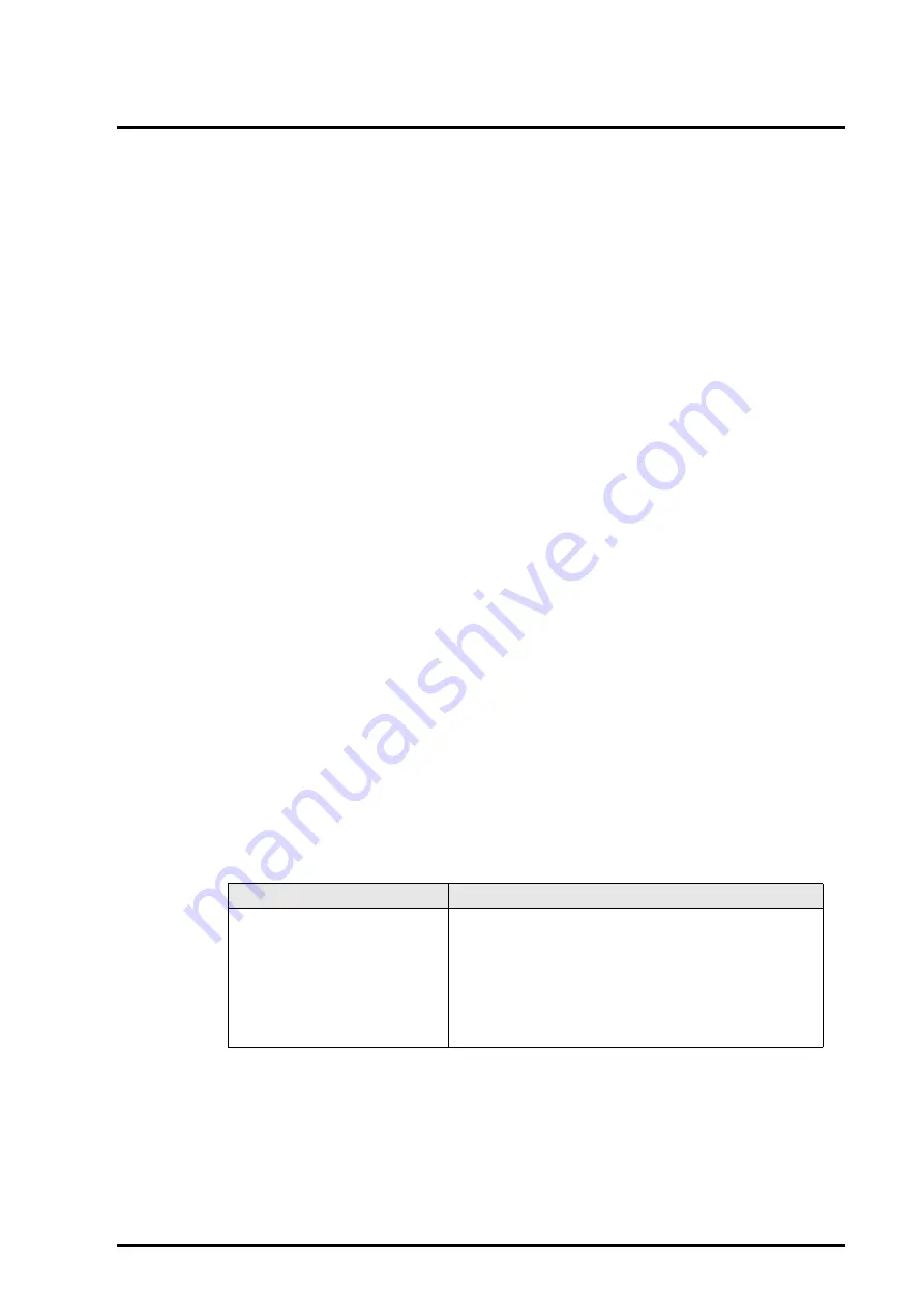 Fujitsu PRIMEQUEST 400 Series Installation Manual Download Page 127