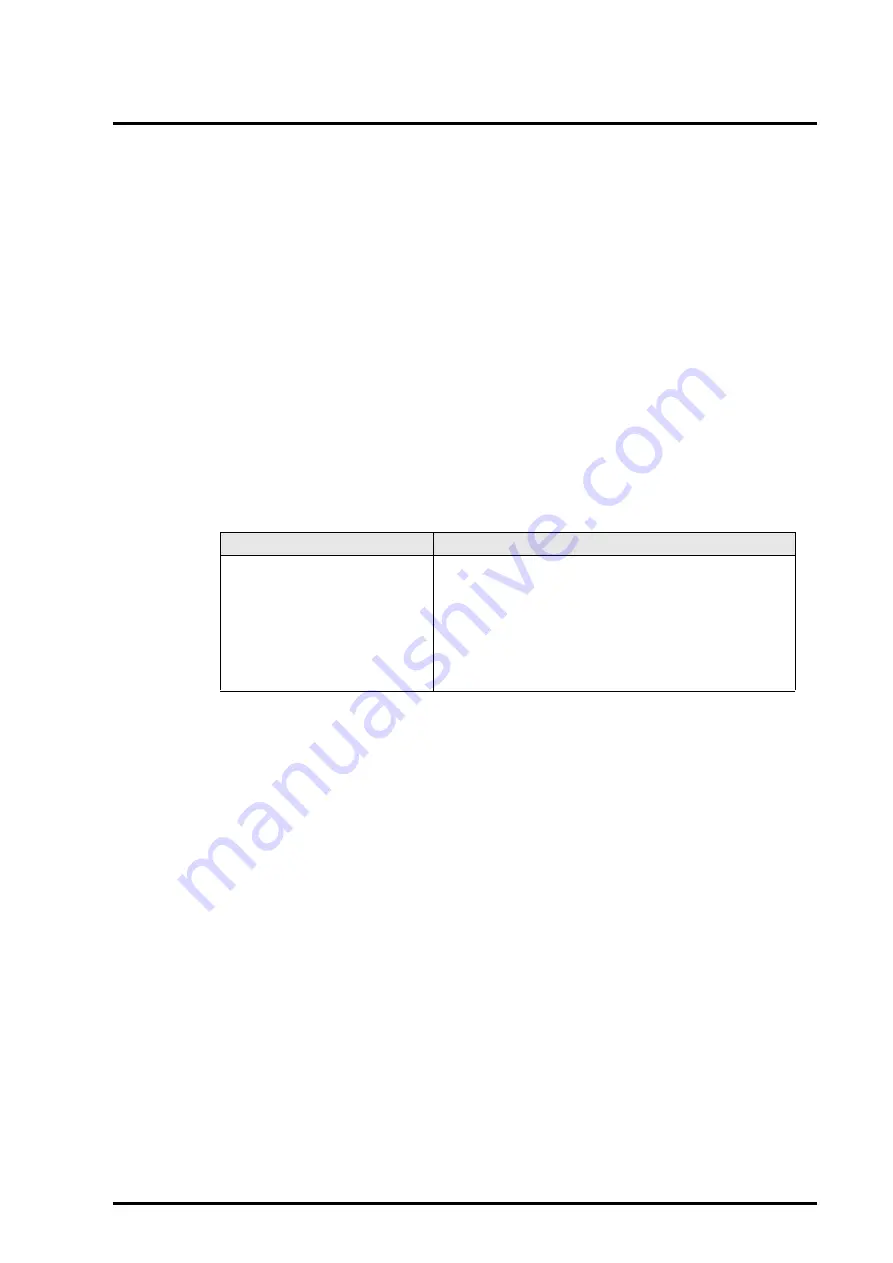 Fujitsu PRIMEQUEST 400 Series Installation Manual Download Page 133