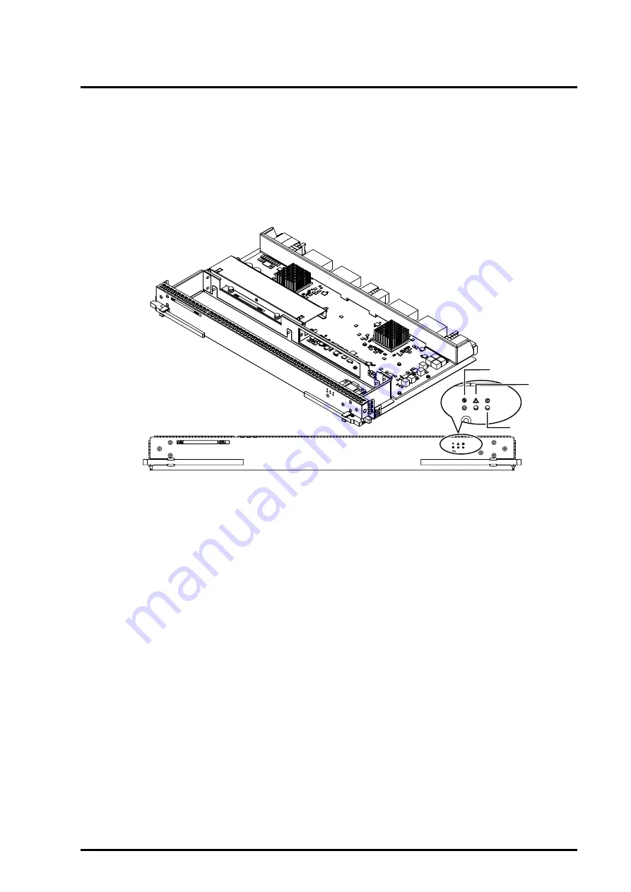 Fujitsu PRIMEQUEST 440 Скачать руководство пользователя страница 81