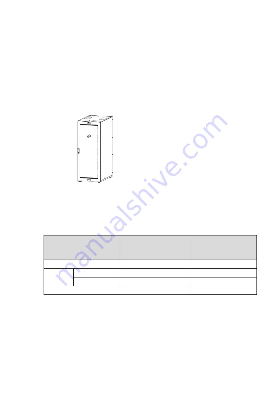 Fujitsu PRIMERGY 19 User Manual Download Page 4