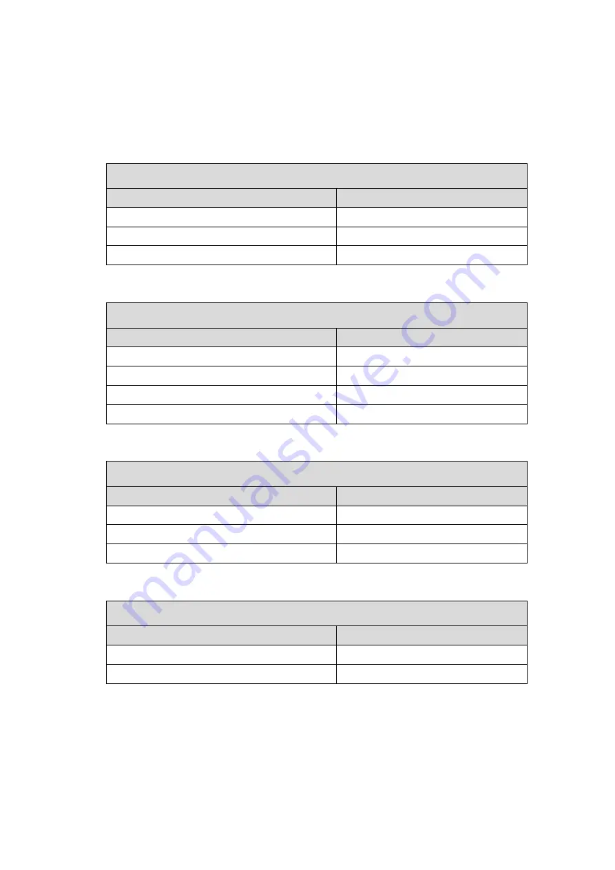 Fujitsu PRIMERGY 19 User Manual Download Page 45