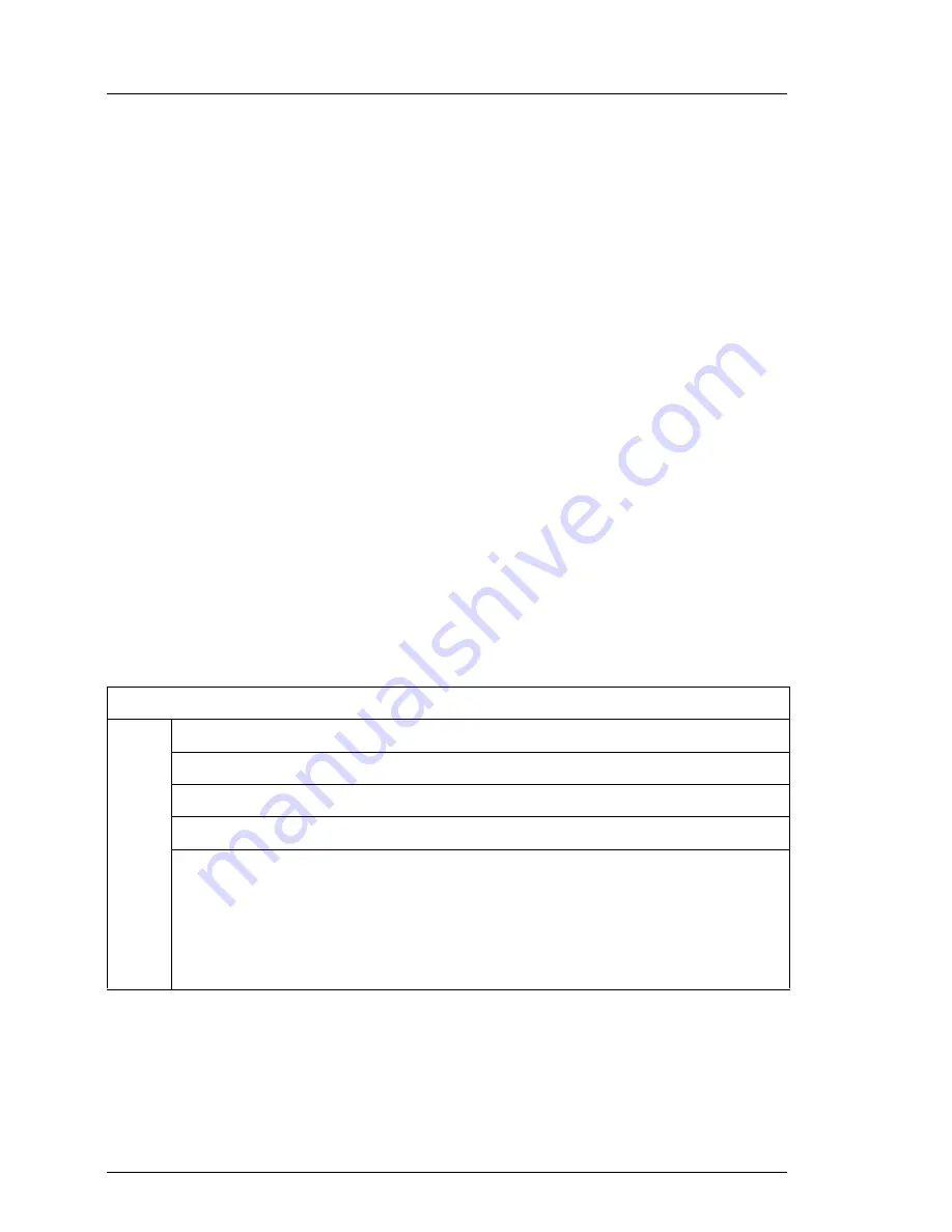 Fujitsu PRIMERGY BX400 S1 Operating Manual Download Page 14