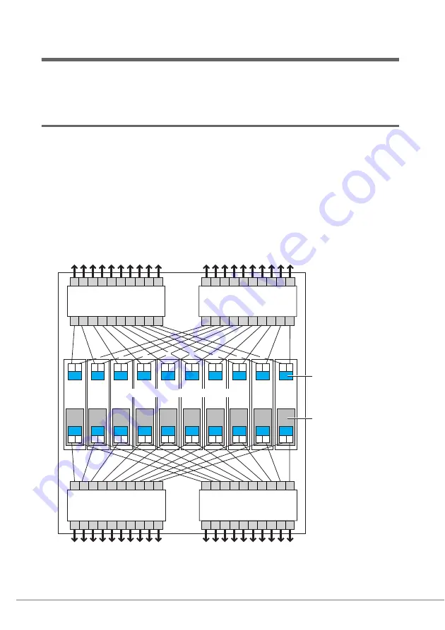 Fujitsu PRIMERGY BX600 PG-LNB101 Скачать руководство пользователя страница 18