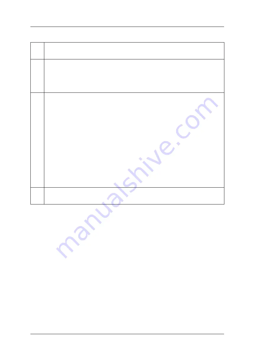 Fujitsu PRIMERGY BX900 S1 Operating Manual Download Page 108