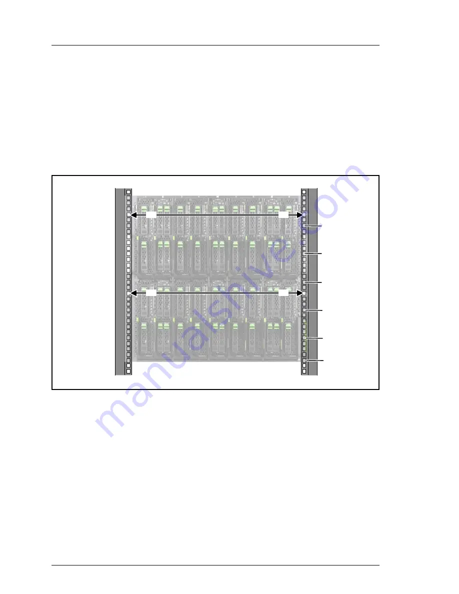 Fujitsu Primergy BX900 S2 Скачать руководство пользователя страница 56