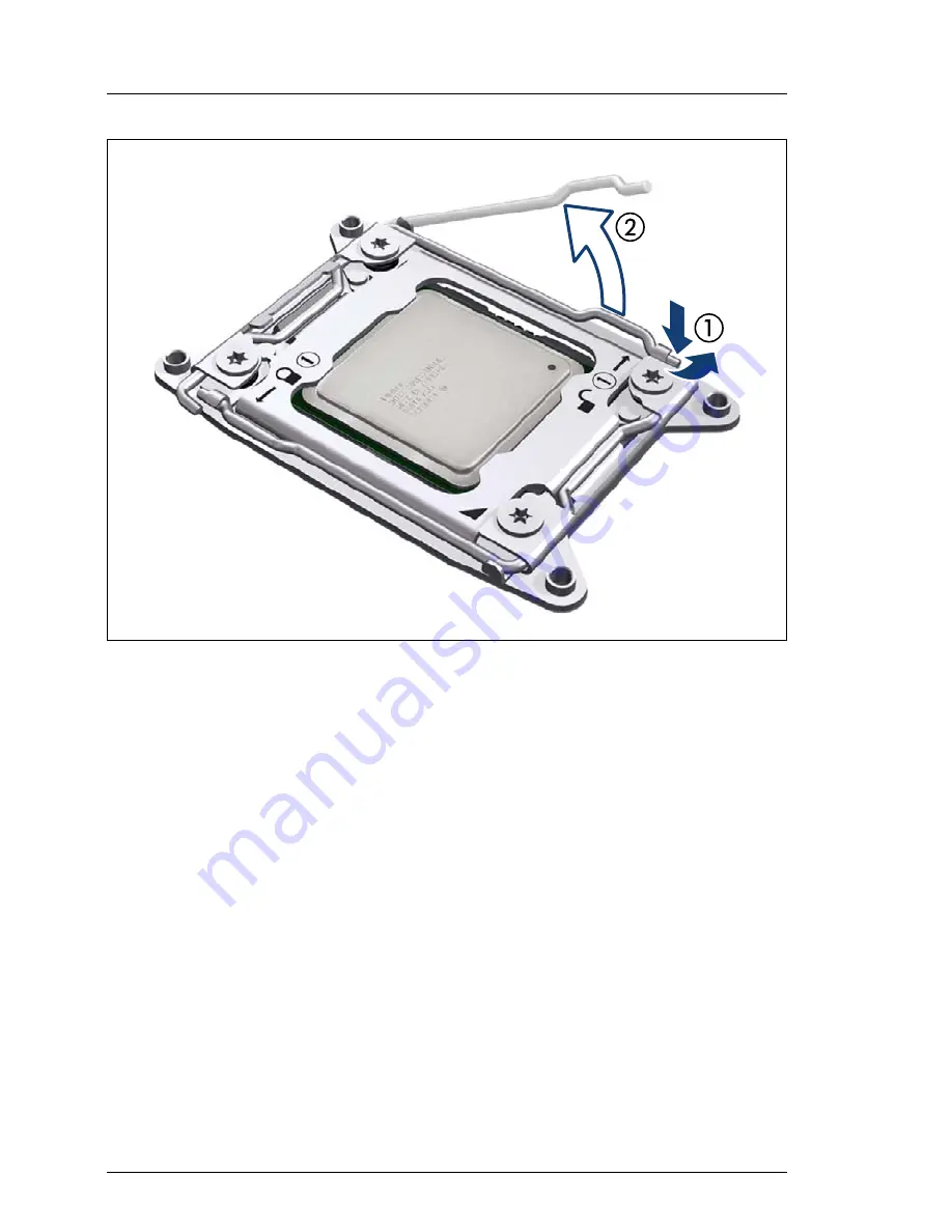 Fujitsu PRIMERGY BX924 S4 Скачать руководство пользователя страница 188