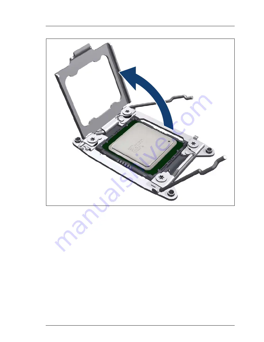 Fujitsu PRIMERGY BX924 S4 Скачать руководство пользователя страница 203