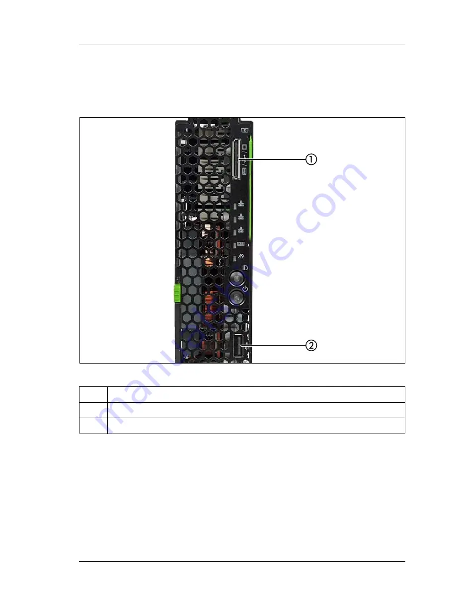 Fujitsu PRIMERGY BX924 S4 Скачать руководство пользователя страница 283