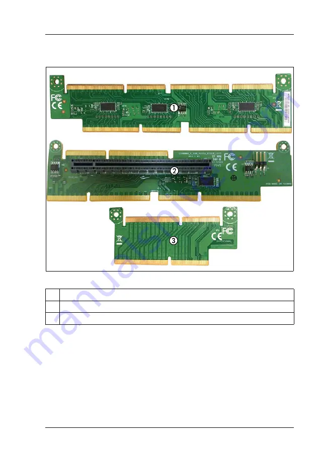 Fujitsu PRIMERGY CX2550 M4 Скачать руководство пользователя страница 359