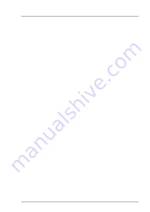 Fujitsu PRIMERGY CX420 S1 Operating Manual Download Page 7