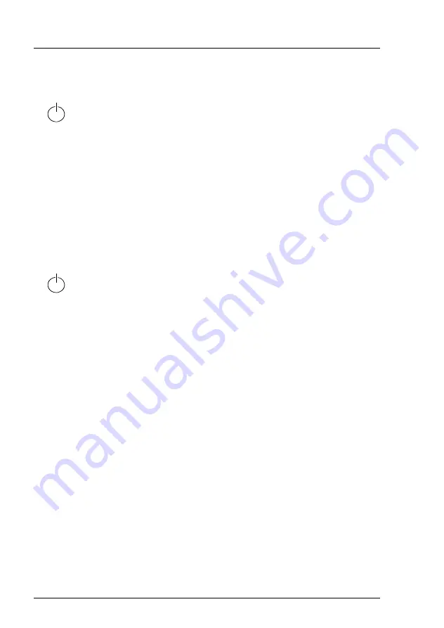 Fujitsu PRIMERGY CX420 S1 Operating Manual Download Page 46