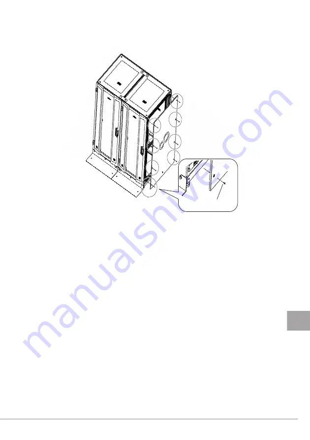 Fujitsu PRIMERGY GP5-R1TB6 User Manual Download Page 21