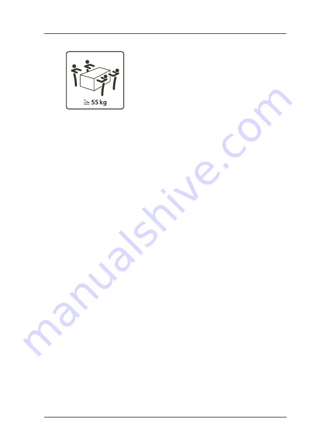 Fujitsu PRIMERGY GX2460 M1 Upgrade And Maintenance Manual Download Page 51