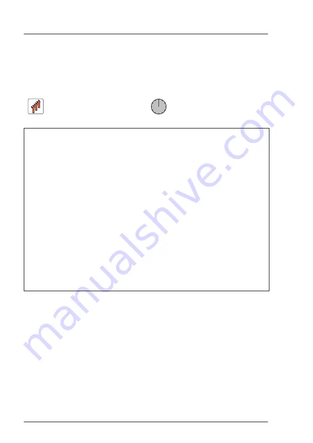 Fujitsu PRIMERGY GX2460 M1 Upgrade And Maintenance Manual Download Page 212