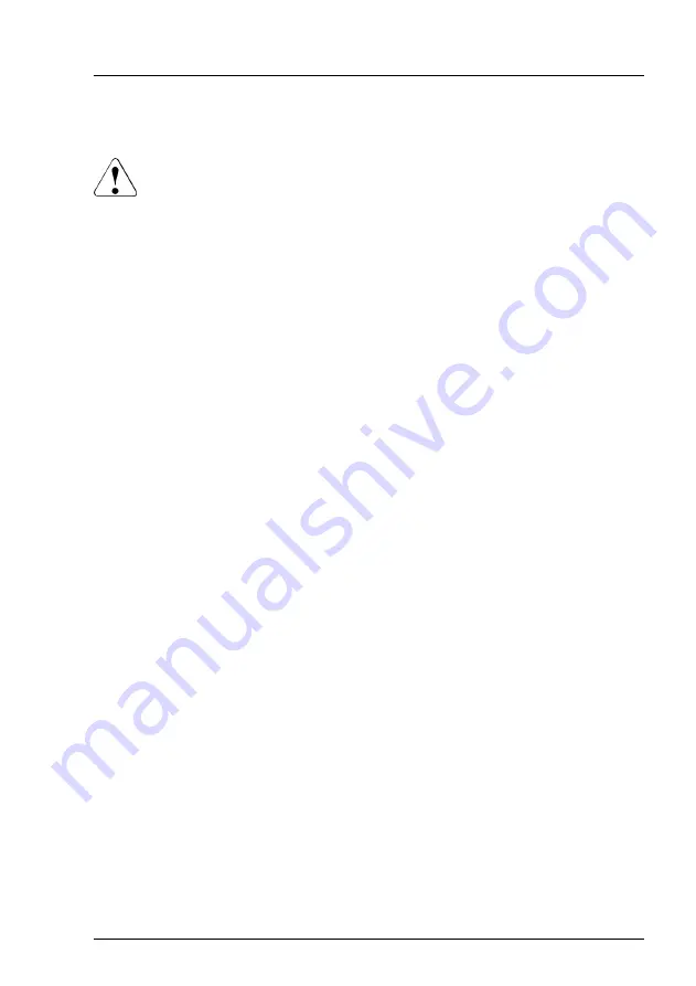 Fujitsu PRIMERGY GX2570 M6 Upgrade And Maintenance Manual Download Page 33