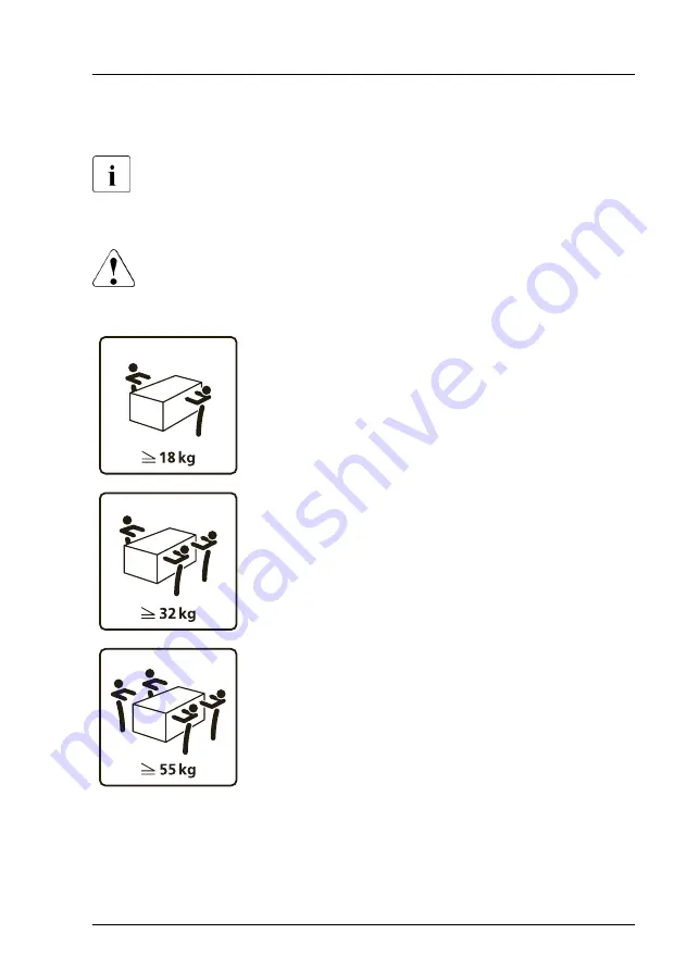 Fujitsu PRIMERGY GX2570 M6 Upgrade And Maintenance Manual Download Page 43