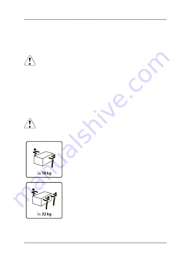 Fujitsu PRIMERGY GX2570 M6 Upgrade And Maintenance Manual Download Page 45