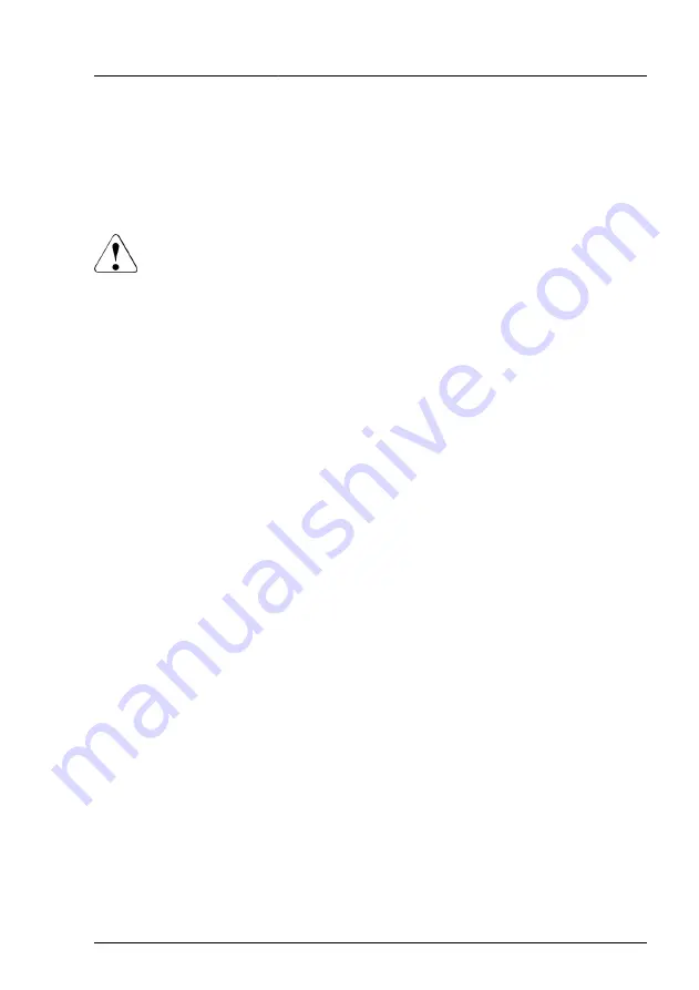 Fujitsu PRIMERGY GX2570 M6 Upgrade And Maintenance Manual Download Page 165