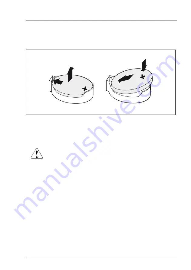 Fujitsu PRIMERGY GX2570 M6 Upgrade And Maintenance Manual Download Page 245